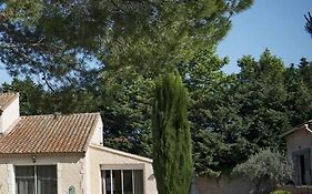 Appartement Mas De La Mare